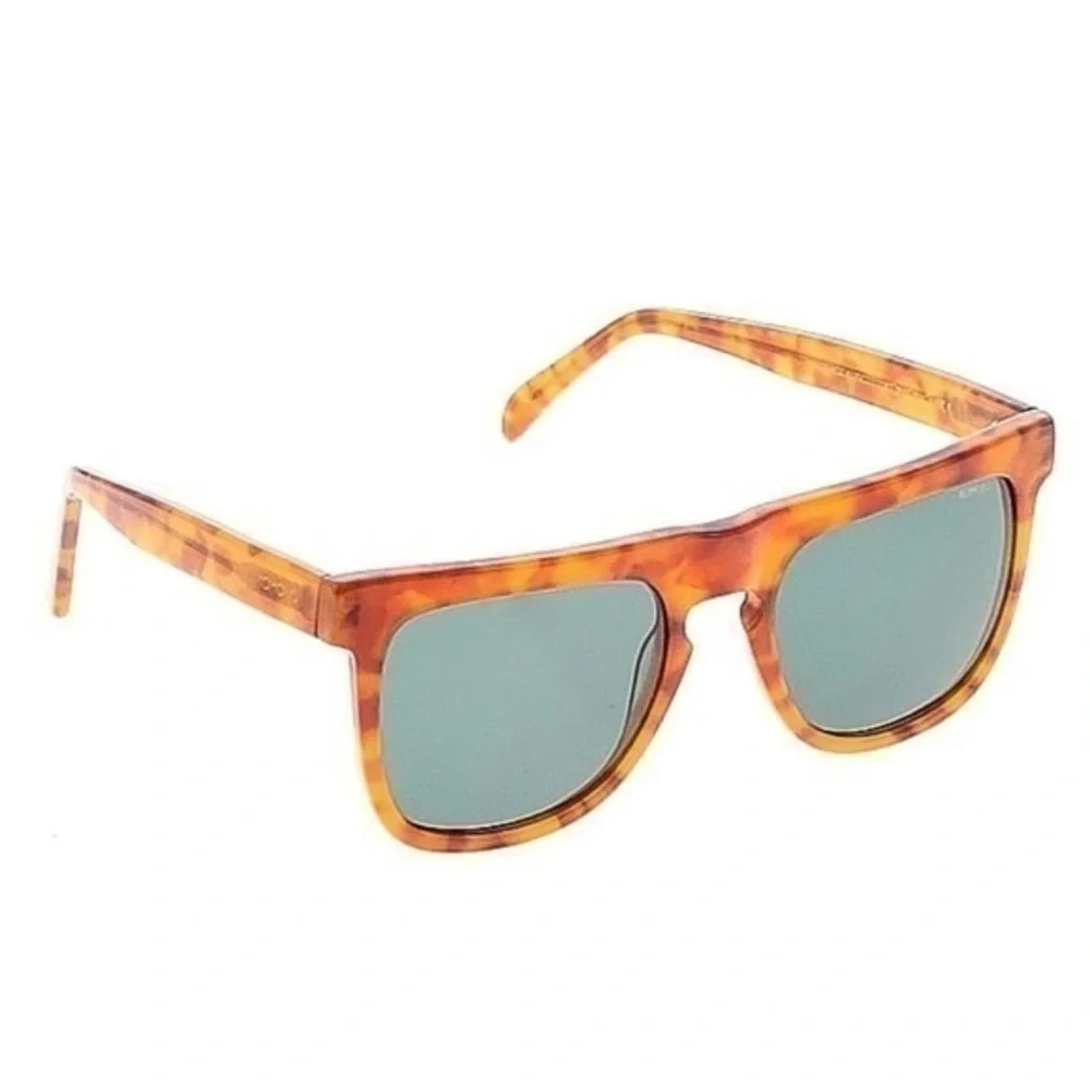 KOMONO - Bennet Caramel Demi Sunglasses - NWT 🕶